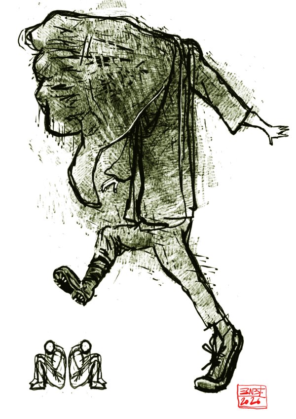 Œuvre d'Ernesto Aníbal Moyano